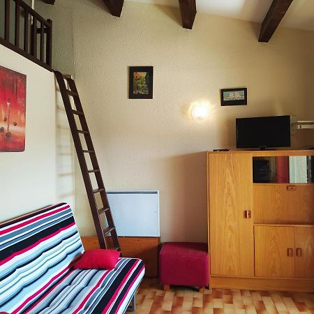 Appartement T2 Avec Piscine Агд Экстерьер фото