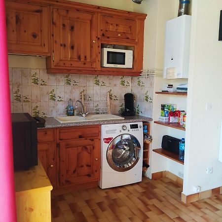 Appartement T2 Avec Piscine Агд Экстерьер фото
