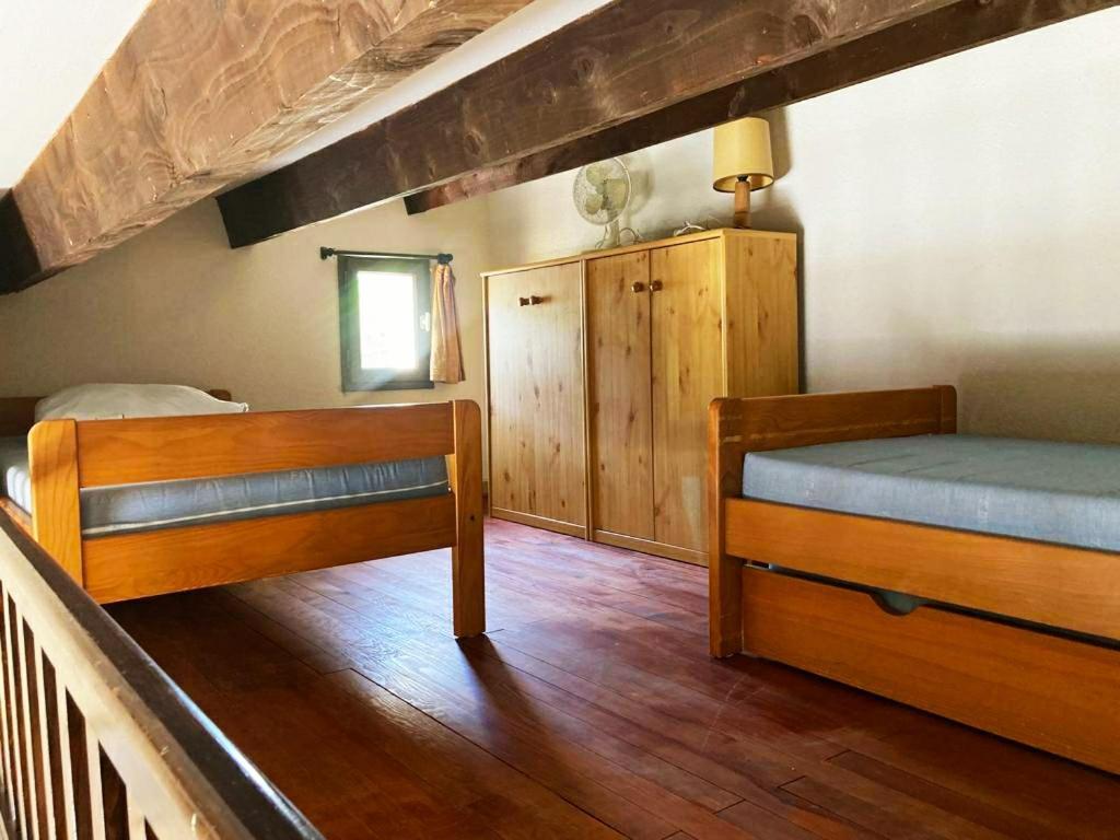 Appartement T2 Avec Piscine Агд Экстерьер фото